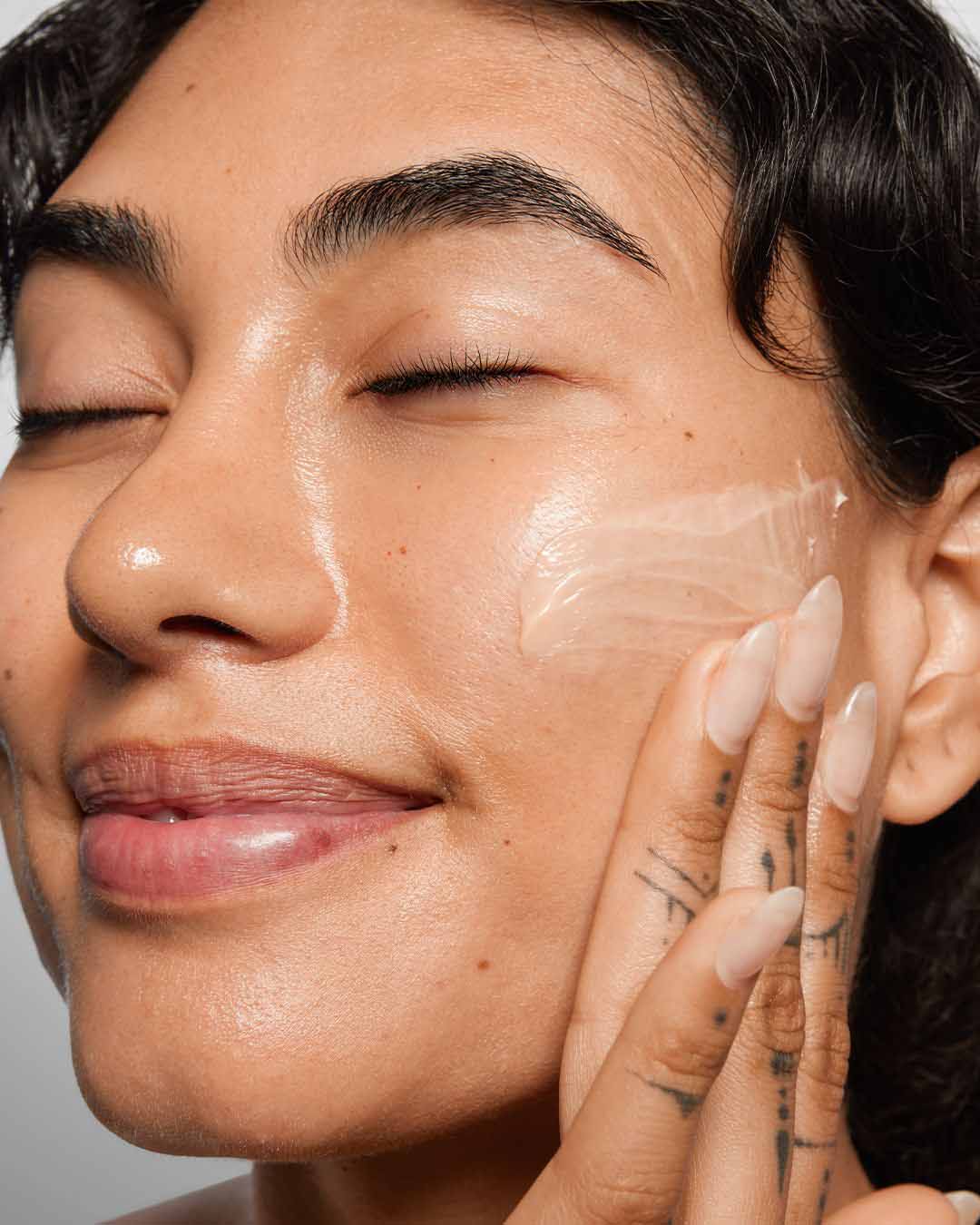 Der passende Moisturizer für Deine Haut