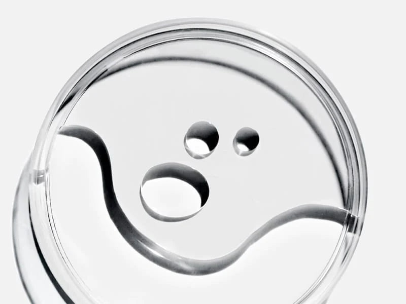 Was ist Hyaluron (Hyaluronsäure)?