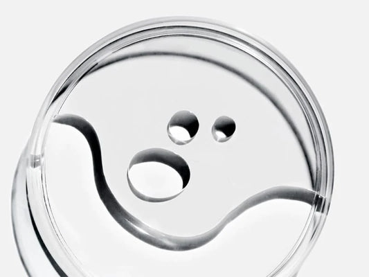 Was ist Hyaluron (Hyaluronsäure)?