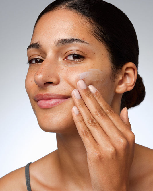 So unter­stützt Du die natürliche Kollagen­produktion Deiner Haut wirklich