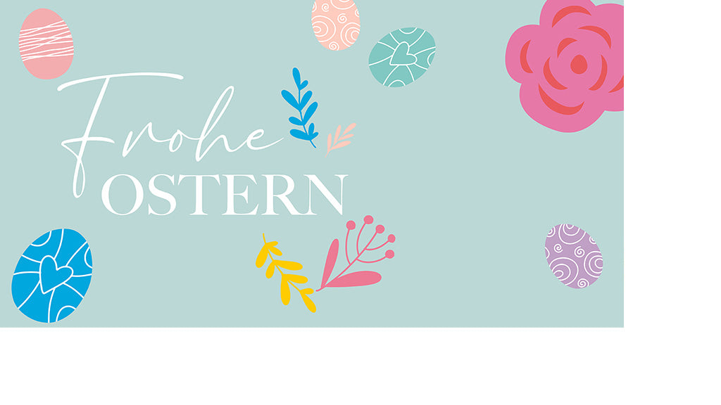 Speciale Pasqua Live Shopping