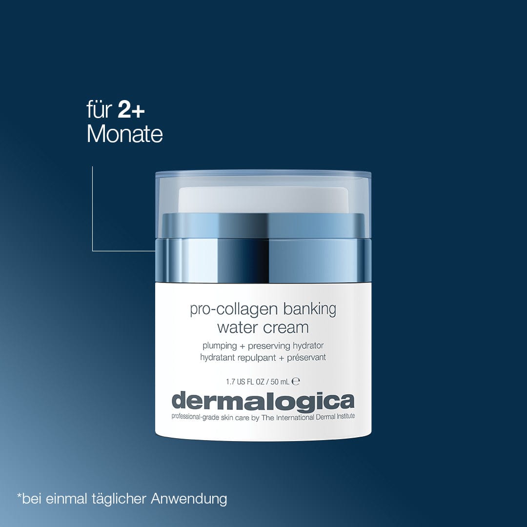 Pro-Collagen Banking Water Cream