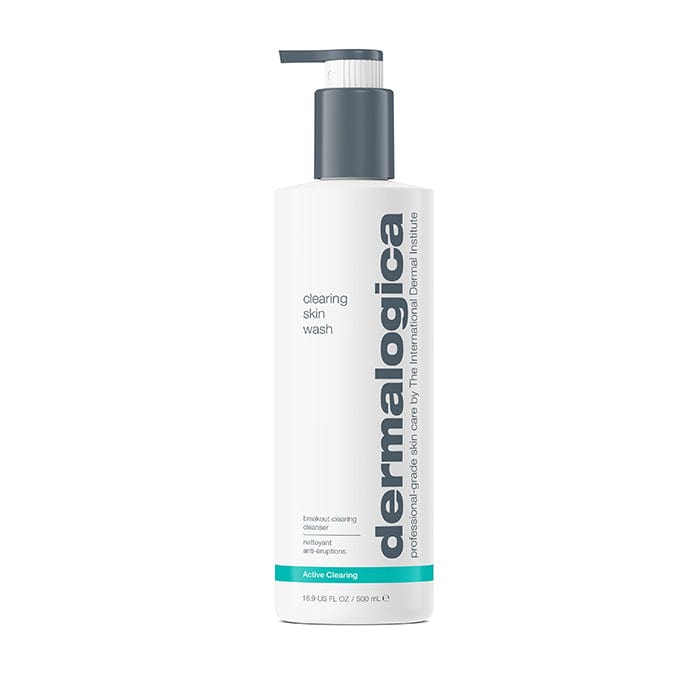 Acne - cura quotidiana