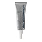 Eine silberne Tube MultiVitamin Power Firm Augencreme, 15 ml, ist aufrecht auf einem weißen Hintergrund abgebildet.