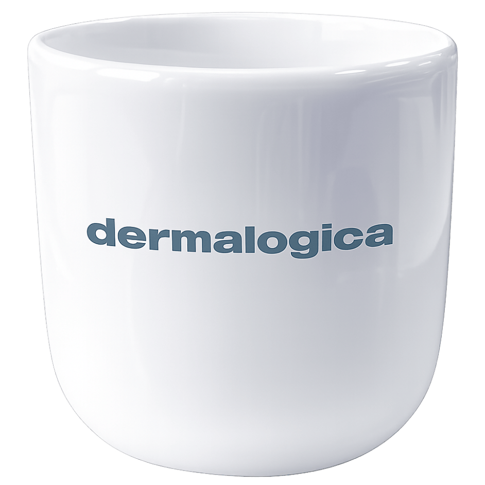 Dermalogica ciotola in ceramica