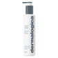 Eine weiße Pumpflasche Magnetic[+] Afterglow Cleanser – Review mit grauem Deckel und Markenetikett, formuliert mit Hyaluron für eine tiefe Hautfeuchtigkeit.