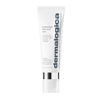 PowerBright Dark Spot Peel im Vorverkauf, ideal zur Reduzierung von dunklen Flecken und Pigmentproblemen.