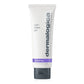 Eine 1,7-Unzen-Tube Calm Water Gel mit Feuchtigkeitspflege-Etikett, mit dem öfreie Feuchtigkeitsgel und weißer Verpackung.