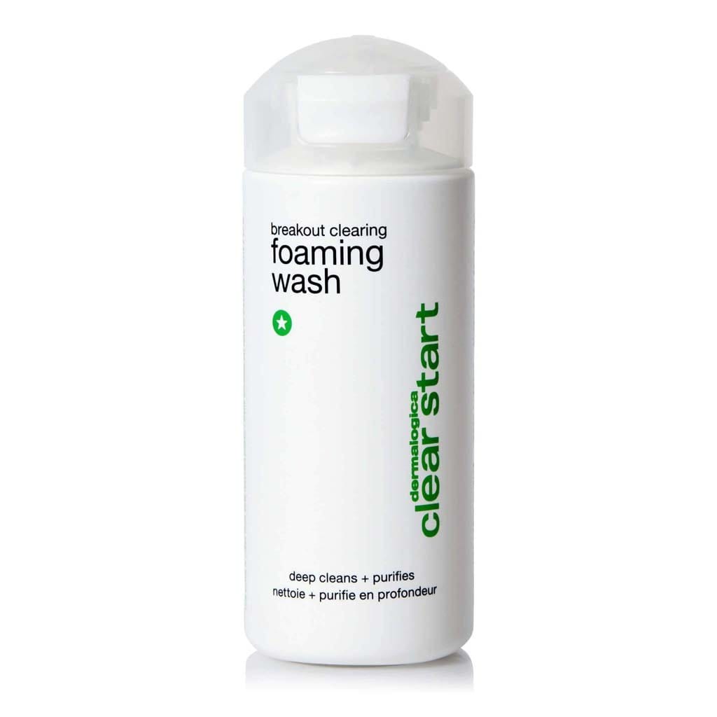 Acne - cura quotidiana
