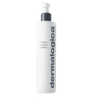  Intensive Moisture Cleanser Flasche mit Pumpspender.