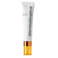 Tube des BioLumin-C Eye Serum auf weißem Hintergrund