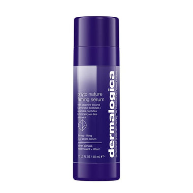 Flasche mit Phyto Nature Firming Serum.